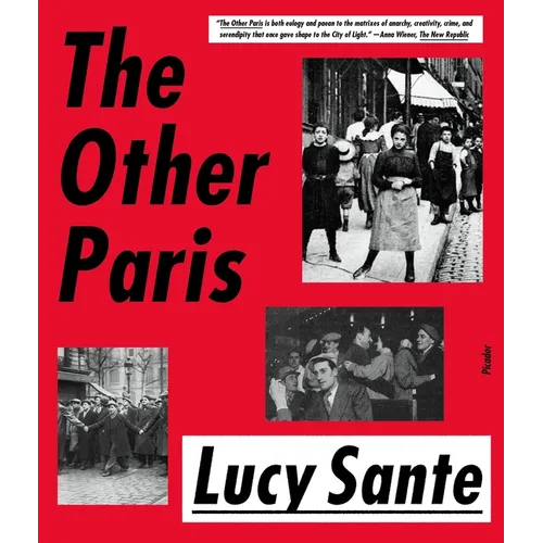 The Other Paris