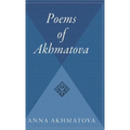 Poems of Akhmatova: Izbrannye Stikhi