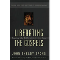 Liberating the Gospels: Reading the Bible with Jewish Eyes