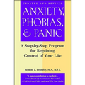 Anxiety, Phobias, and Panic