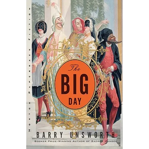 The Big Day