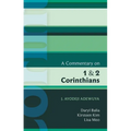 Isg 42 a Commentary on 1 and 2 Corinthians