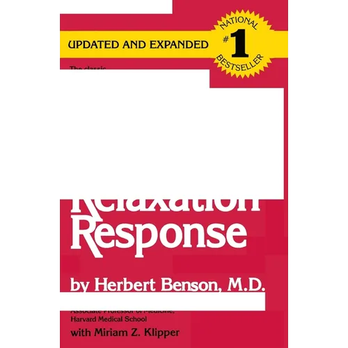 The Relaxation Response