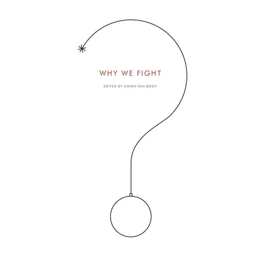 Why We Fight