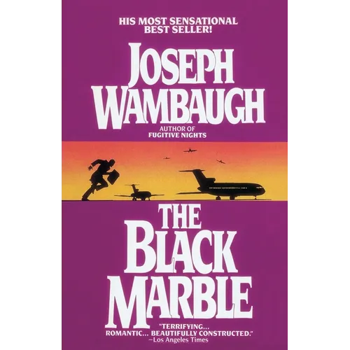 The Black Marble
