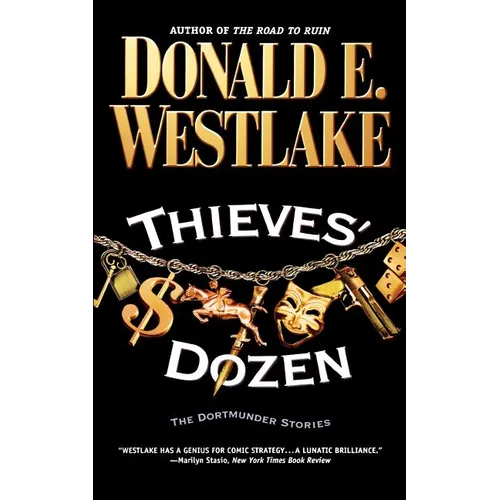 Thieves' Dozen