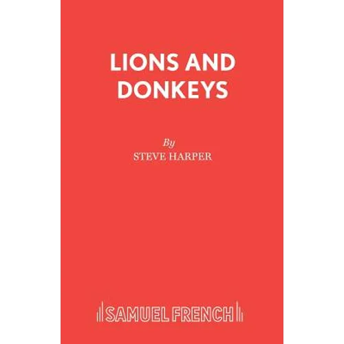Lions and Donkeys