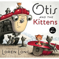 Otis and the Kittens