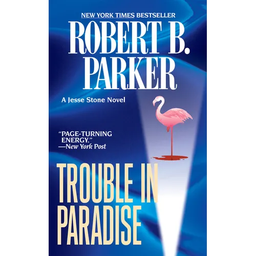 Trouble in Paradise