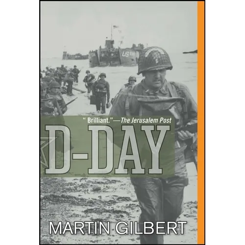 D-Day