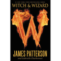 Witch & Wizard