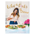 What the F*ck's For Dinner: Because I Am Hungover AF