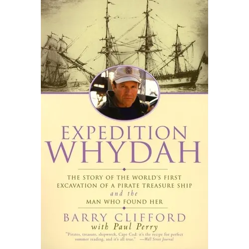 Expedition Whydah