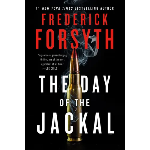 The Day of the Jackal