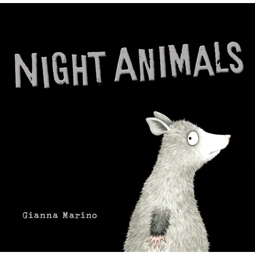 Night Animals