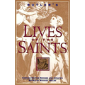 Butler's Lives of the Saints: Concise Edition, Revised and Updated