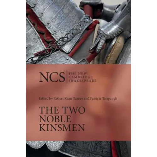 The Two Noble Kinsmen