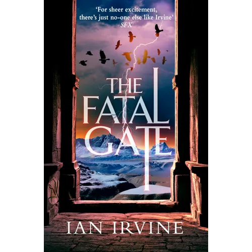 Fatal Gate