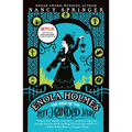 Enola Holmes: The Case of the Left-Handed Lady: An Enola Holmes Mystery