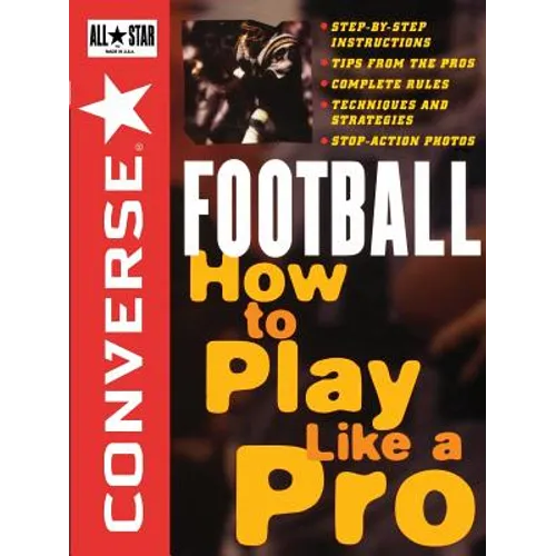 All Star Football