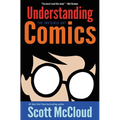 Understanding Comics: The Invisible Art