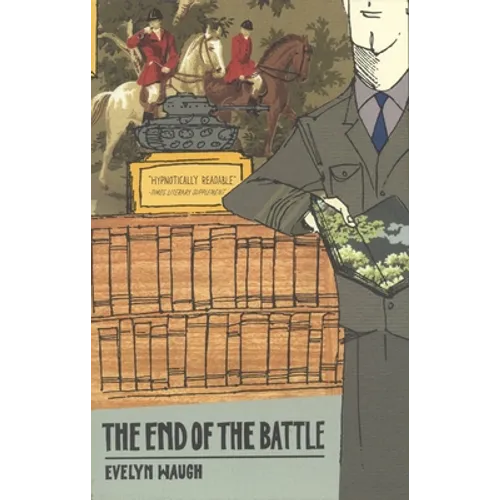 The End of the Battle