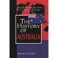The History of Australia
