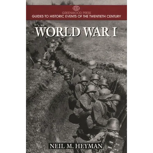 World War I