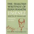 Selected Writings of Juan Ramon Jimenez