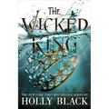 The Wicked King: Volume 2