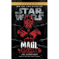 Lockdown: Star Wars Legends (Maul)