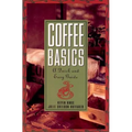 Coffee Basics: A Quick and Easy Guide