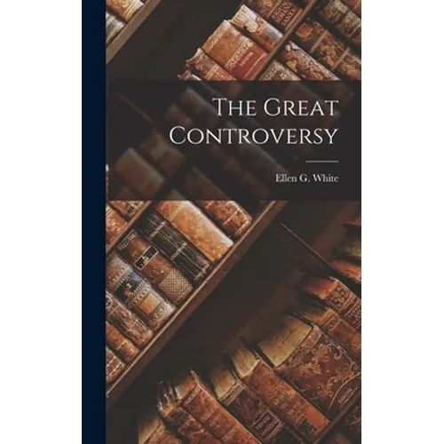 The Great Controversy