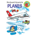 Richard Scarry's Planes