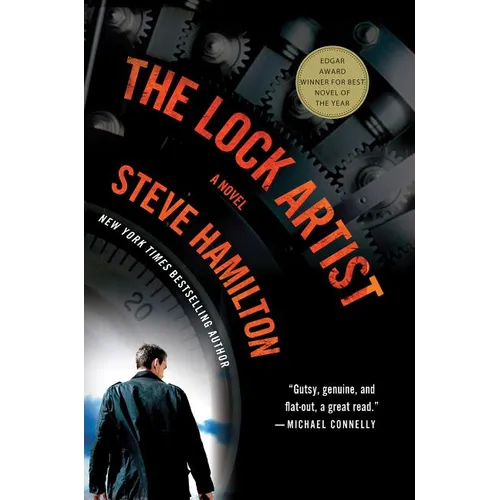 The Lock Artist