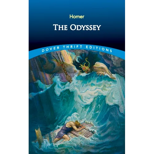 The Odyssey