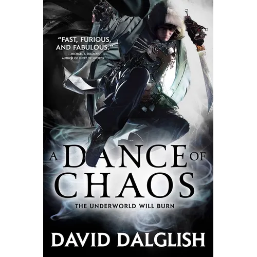 Dance of Chaos