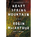 Heart Spring Mountain