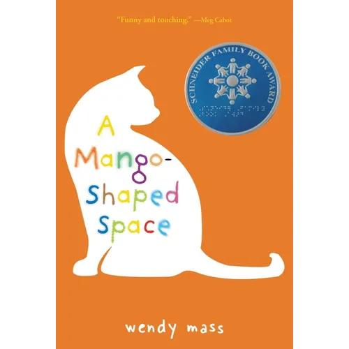 A Mango-Shaped Space