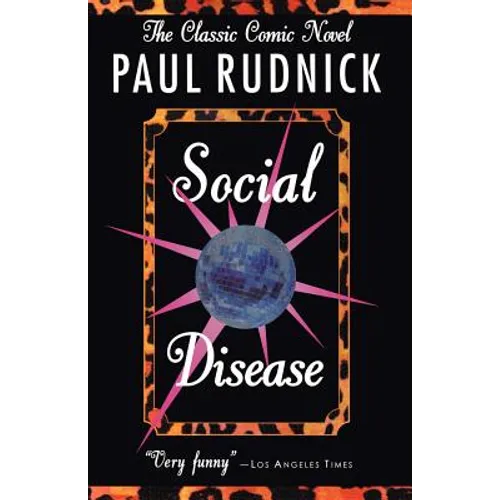 Social Disease