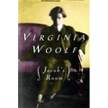 Jacob's Room: The Virginia Woolf Library Authorized Edition