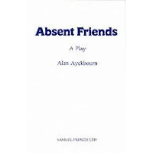 Absent Friends