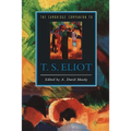 The Cambridge Companion to T. S. Eliot