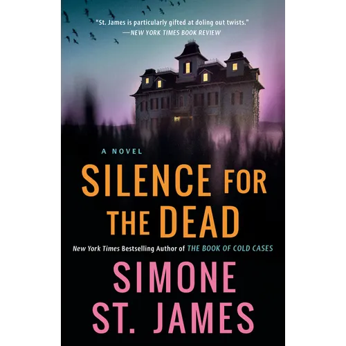 Silence for the Dead
