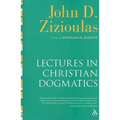 Lectures in Christian Dogmatics