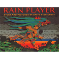 Rain Player