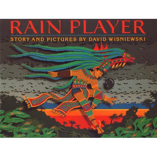 Rain Player