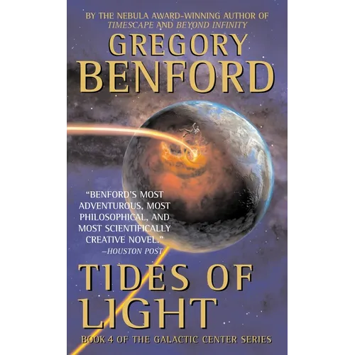 Tides of Light