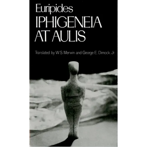 Iphigeneia at Aulis