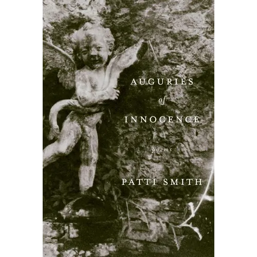 Auguries of Innocence